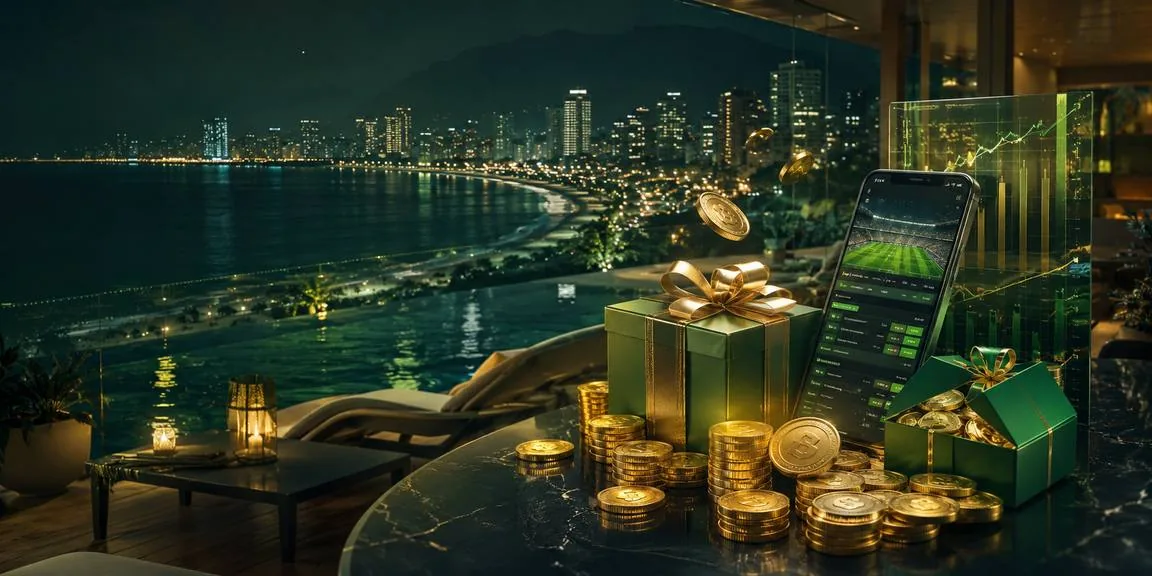 Mobile casino lobby